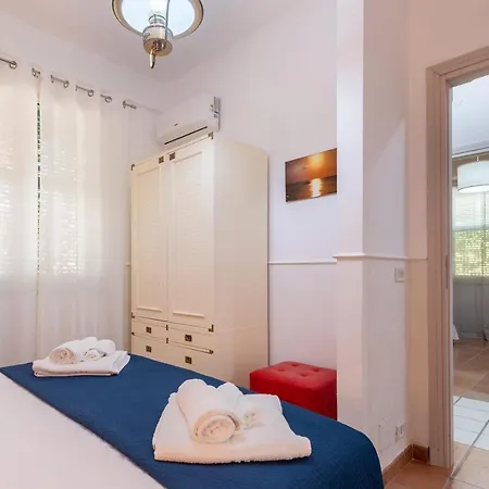 Apartamento In Tulipano *