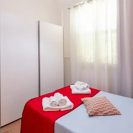 In Tulipano Apartamento Mazara del Vallo