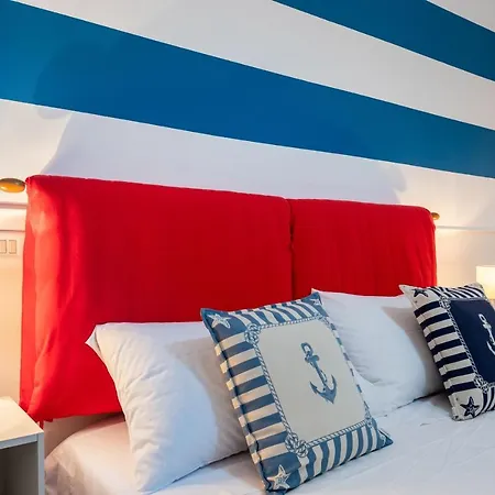 Apartamento In Tulipano Mazara del Vallo