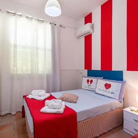 Apartamento In Tulipano Mazara del Vallo