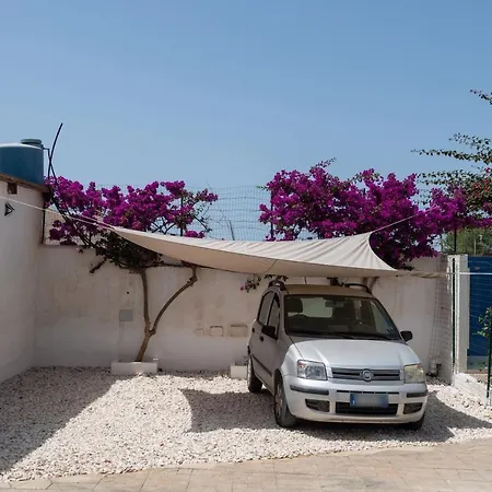 In Tulipano Mazara del Vallo