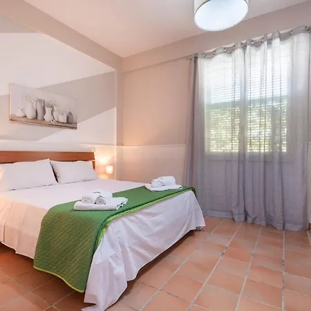 Apartamento In Tulipano *